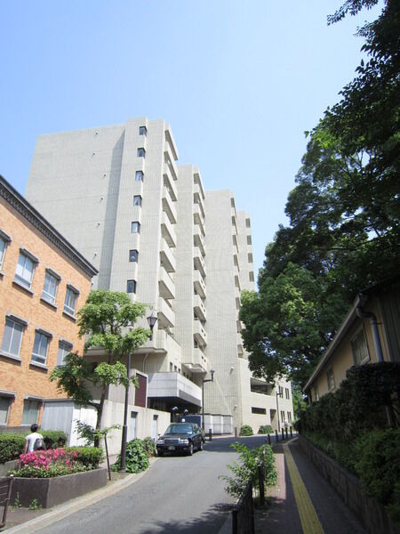 有栖川パークヒルズ