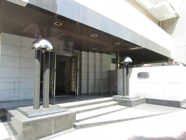 有栖川パークヒルズ