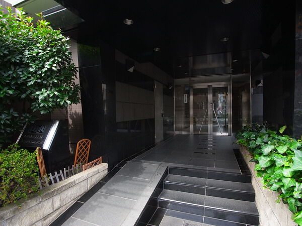 レクセル下落合第1 2枚目 レクセル下落合第1