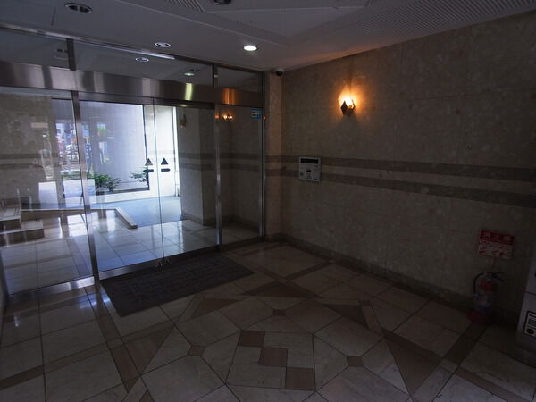 レクセル下落合第1 3枚目 レクセル下落合第1