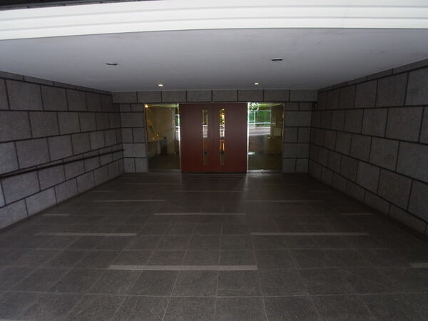 グランドヒルズ目白御留山