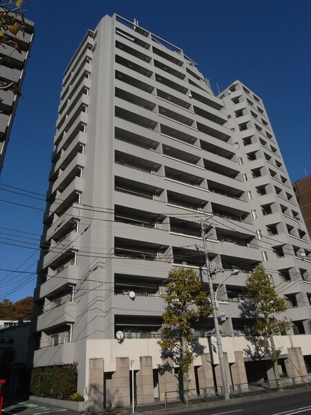 高田馬場デュープレックス