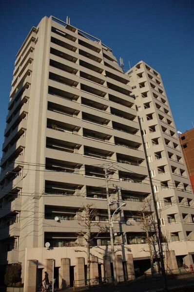 高田馬場デュープレックス