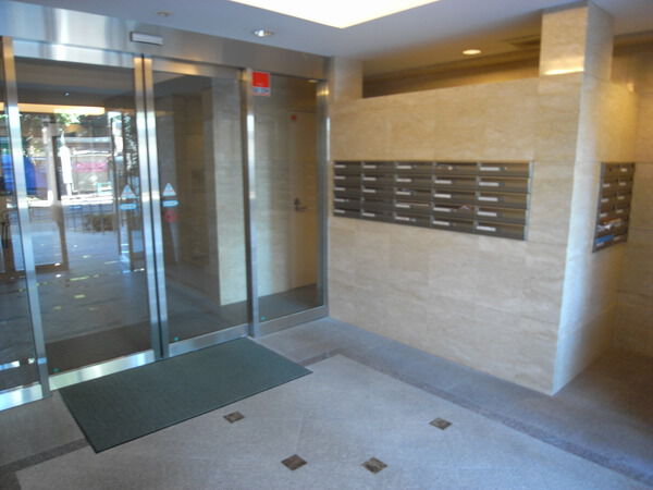 ダイナシティ目白