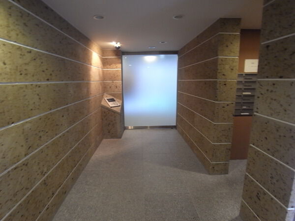 パークハウス目白近衛町