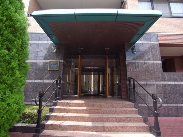 ファミールグラン目白