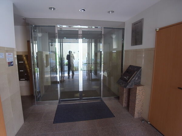 ファミールグラン目白