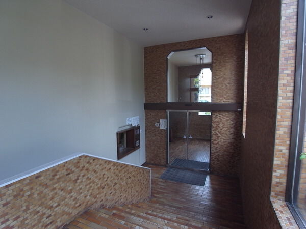 下落合シティハウス