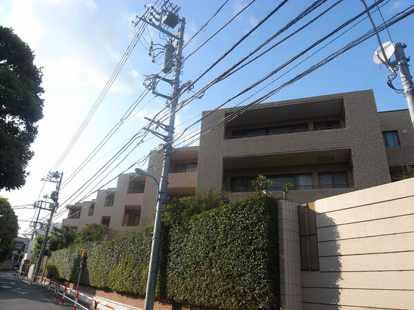 目白シティハウス