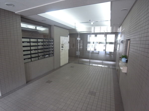 藤和シティホームズ下落合