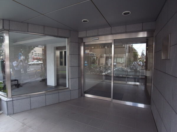 リビオレゾン目白通り