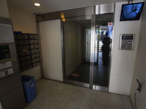 ＬＡリトス西早稲田