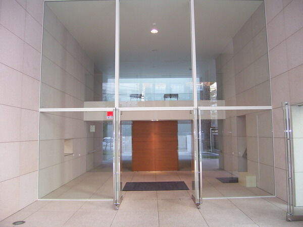 アトラス諏訪町レジデンス