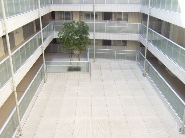 アトラス諏訪町レジデンス