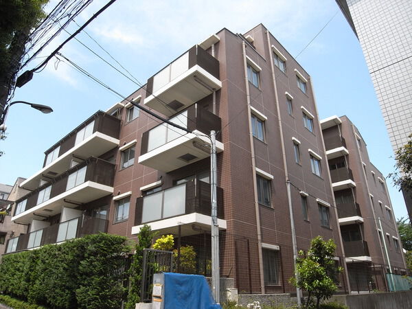 パークハウス高田馬場公園アーバンス 3枚目 パークハウス高田馬場公園アーバンス