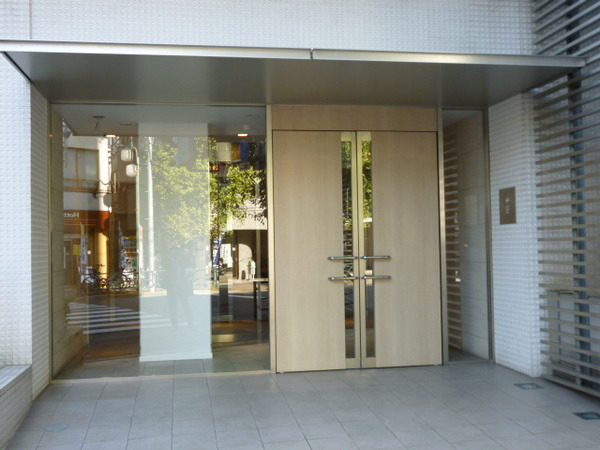 ゼファー目白ビアージュ 2枚目 ゼファー目白ビアージュ