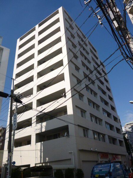ゼファー目白ビアージュ