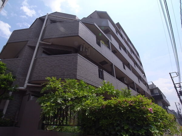 ライオンズガーデン哲学堂