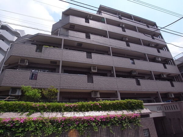 ライオンズガーデン哲学堂