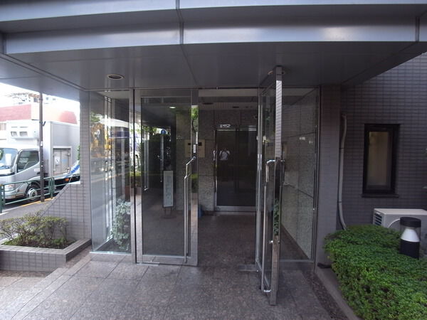 ルーブル新宿西落合２