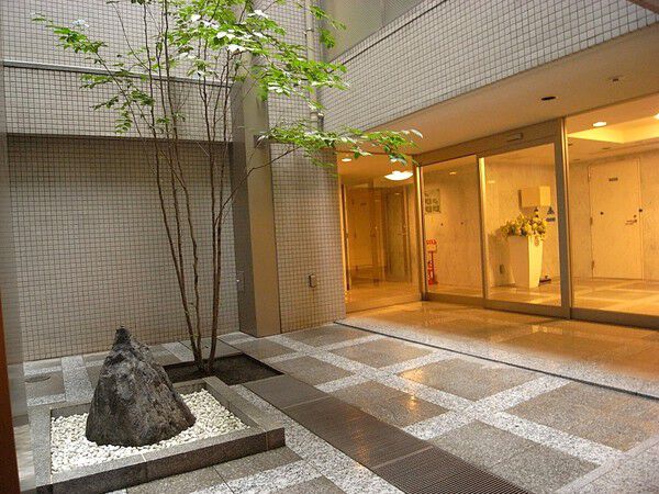 ウェルズパーク落合南長崎 2枚目 ウェルズパーク落合南長崎