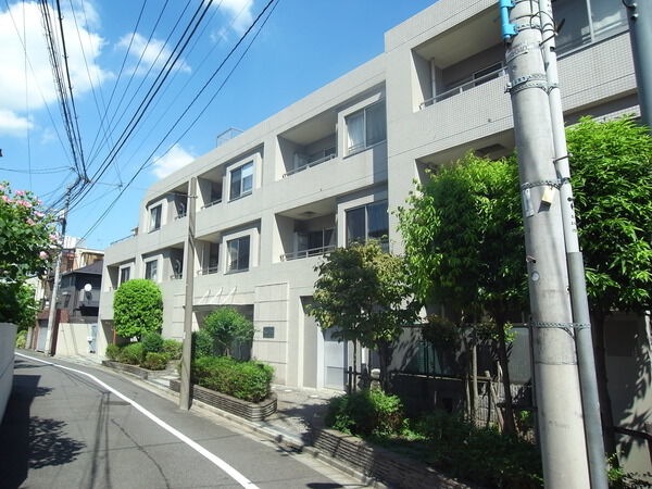 ウェルズパーク落合南長崎 3枚目 ウェルズパーク落合南長崎