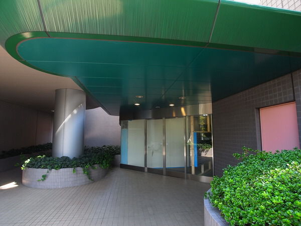 アス西早稲田南ウイング 2枚目 アス西早稲田南ウイング