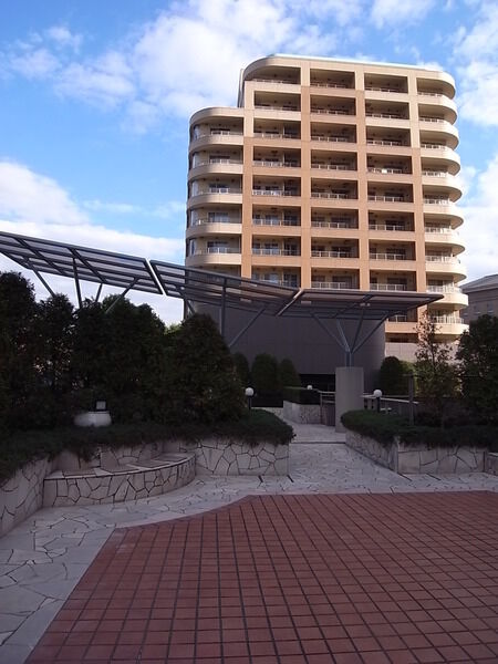 アス西早稲田東ウイング 2枚目 アス西早稲田東ウイング