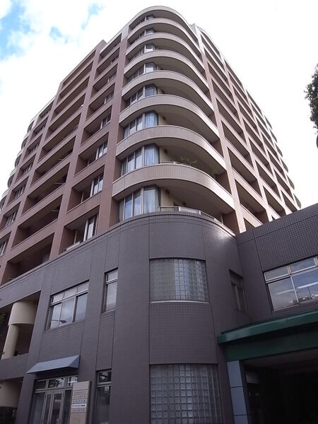 アス西早稲田東ウイング 3枚目 アス西早稲田東ウイング