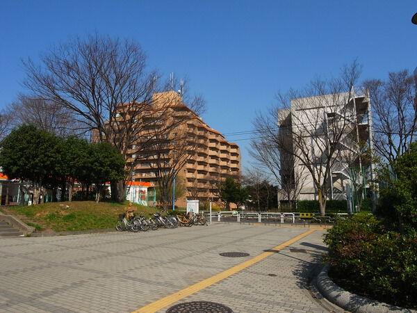 パシフィック西早稲田