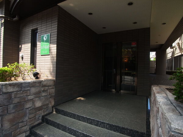 プリンスハイツ西早稲田 2枚目 プリンスハイツ西早稲田