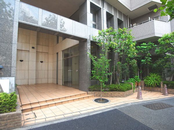 ルイシャトレ早稲田 3枚目 ルイシャトレ早稲田