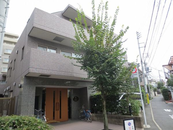 ルピナス高田馬場アーバンコート