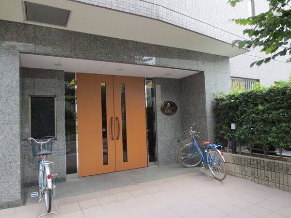 ルピナス高田馬場アーバンコート