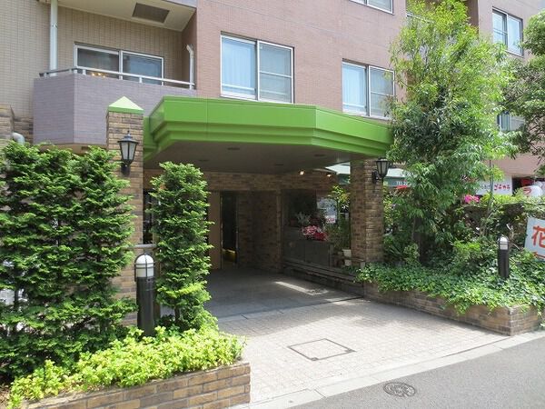 アトラスタワー西早稲田