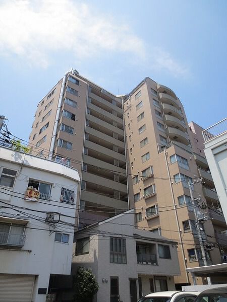 アトラスタワー西早稲田