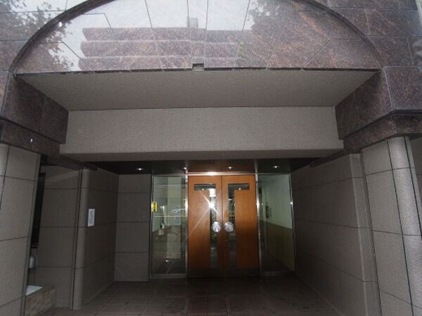 朝日シティパリオ西早稲田館