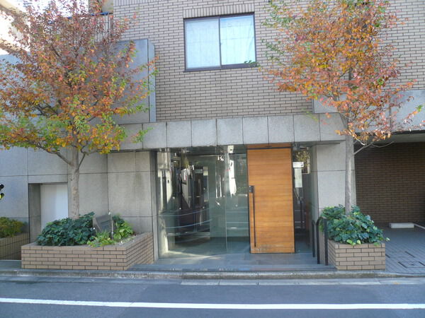 ディアパーク市ヶ谷南町 3枚目 ディアパーク市ヶ谷南町