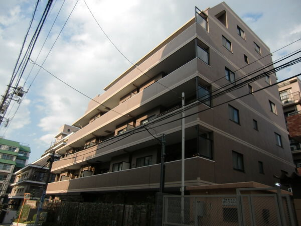 日神パレステージ信濃町