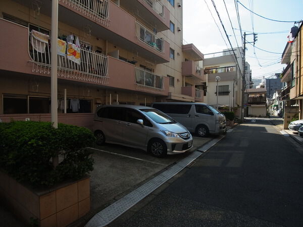 早稲田鶴巻マンション