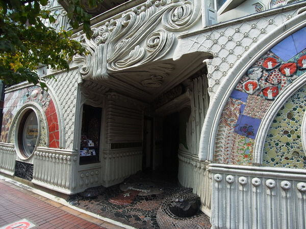 ドラード早稲田