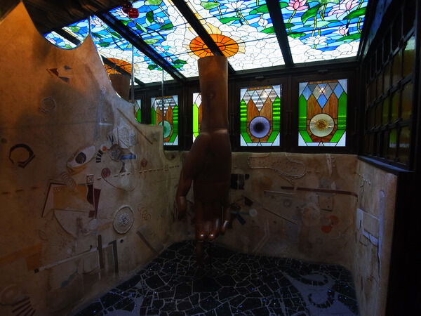 ドラード早稲田