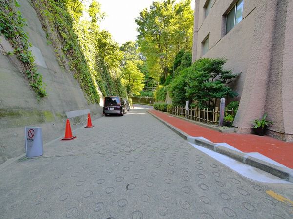 音羽ハウス 5枚目 音羽ハウス