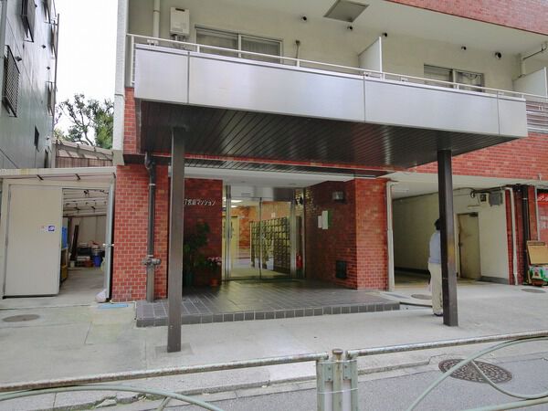 第２７宮廷マンション