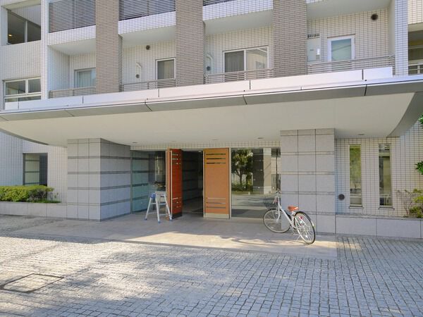 サンウッド文京開運坂上