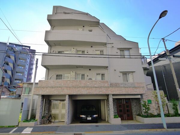 カテリーナ護国寺 5枚目 カテリーナ護国寺