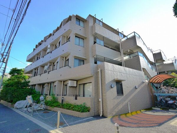 東急ドエルアルス大塚南