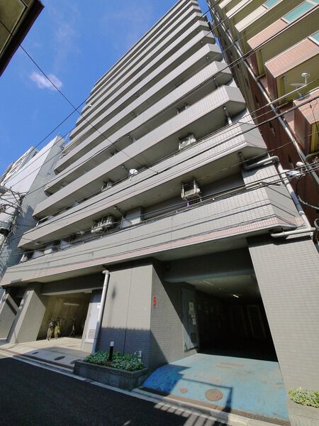 藤和シティホームズ文京音羽 2枚目 藤和シティホームズ文京音羽