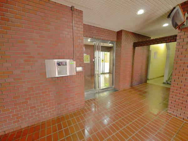 サンビューハイツ音羽 3枚目 サンビューハイツ音羽