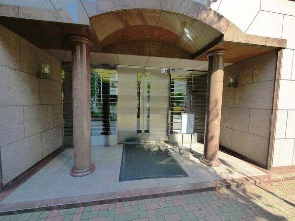 イトーピア音羽 2枚目 イトーピア音羽